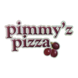 Pimmy’z Pizza Southborough logo.